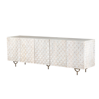 Ramiro Media Console