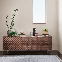 Ramiro Media Console