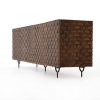 Ramiro Media Console