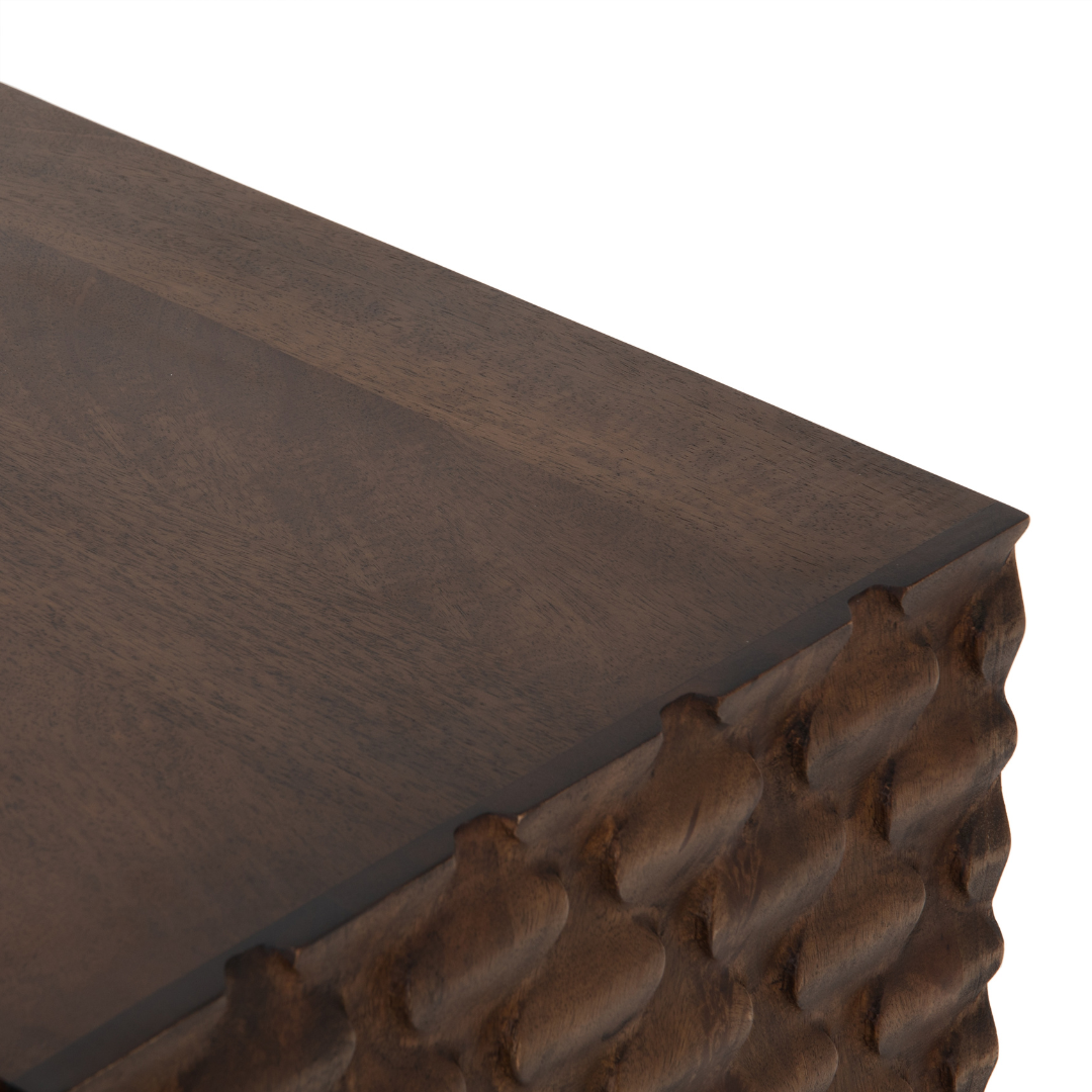 Ramiro Media Console