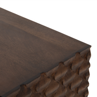 Ramiro Media Console