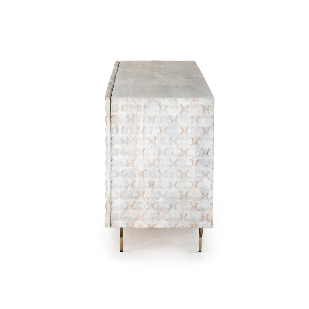 Ramiro Media Console