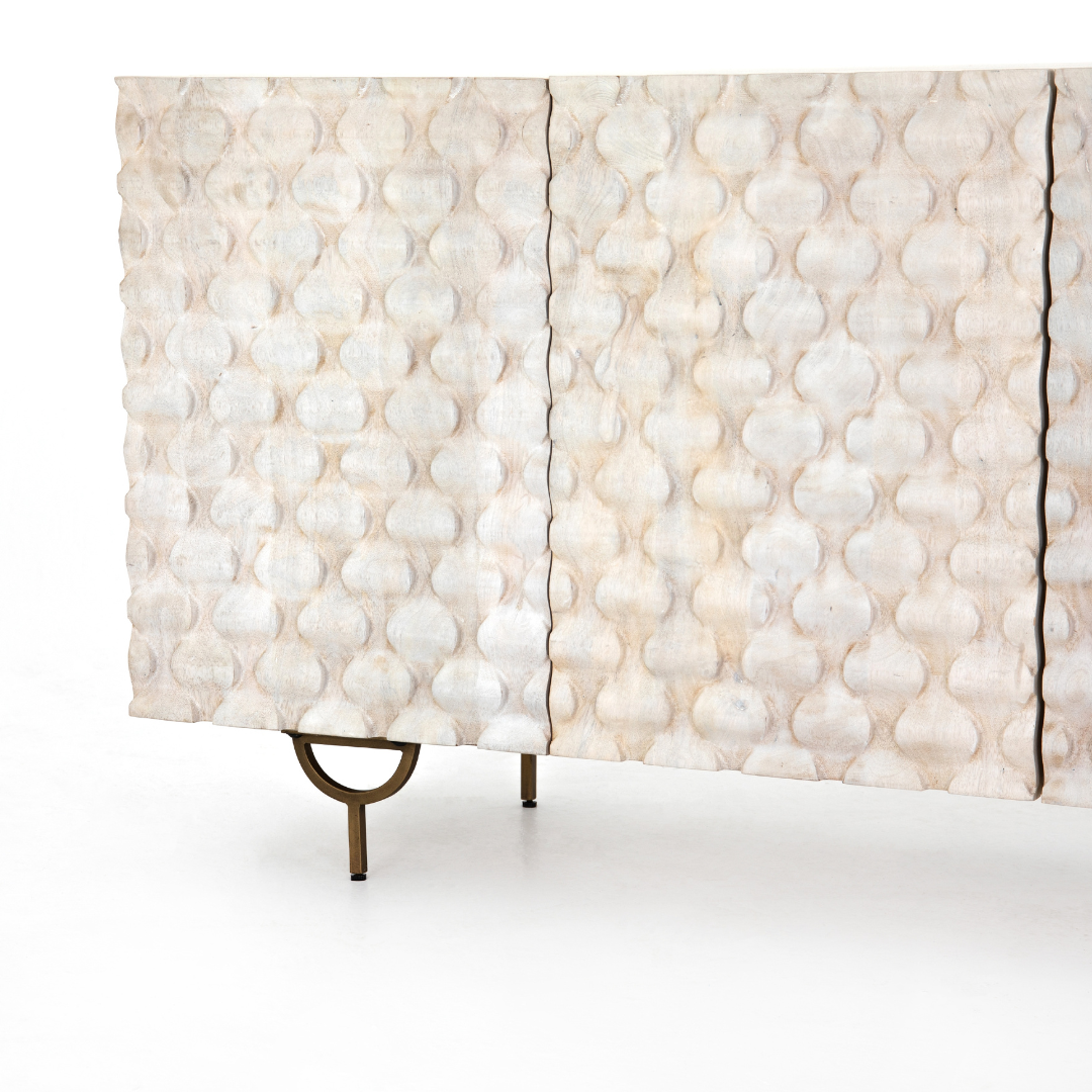 Ramiro Media Console