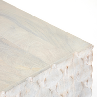 Ramiro Media Console