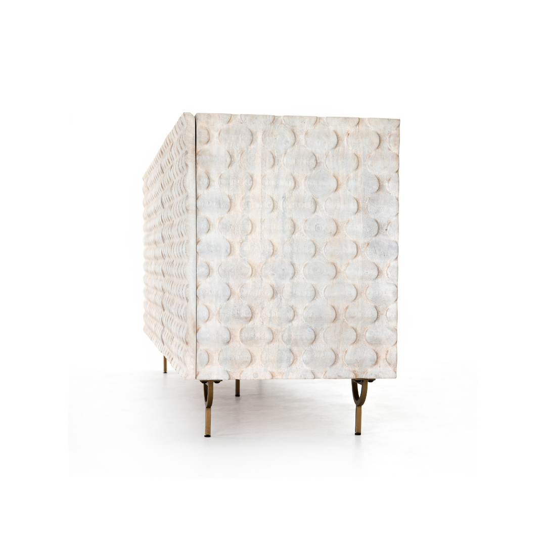 Ramiro Media Console