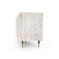 Ramiro Media Console