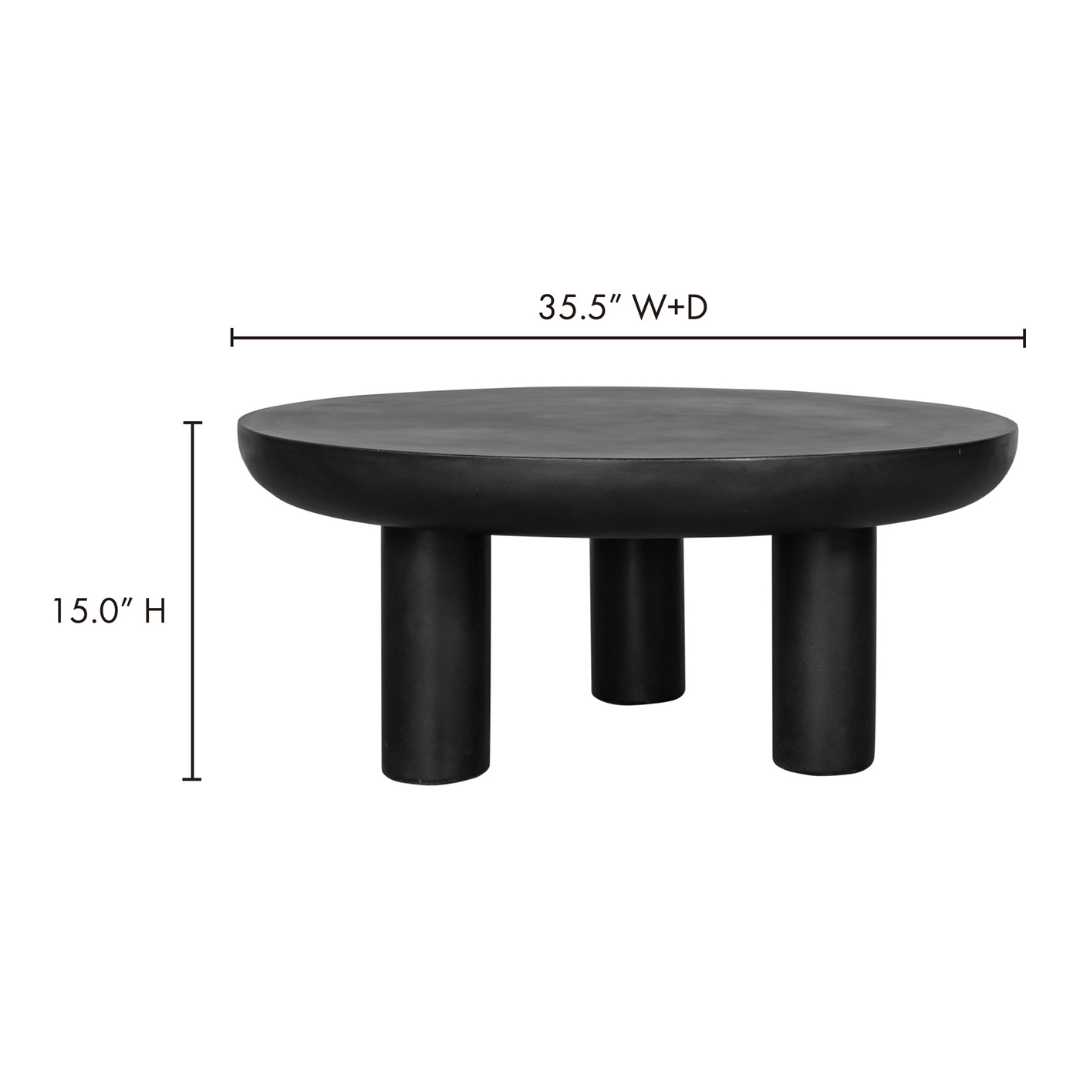 Rafa Coffee Table