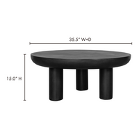 Rafa Coffee Table