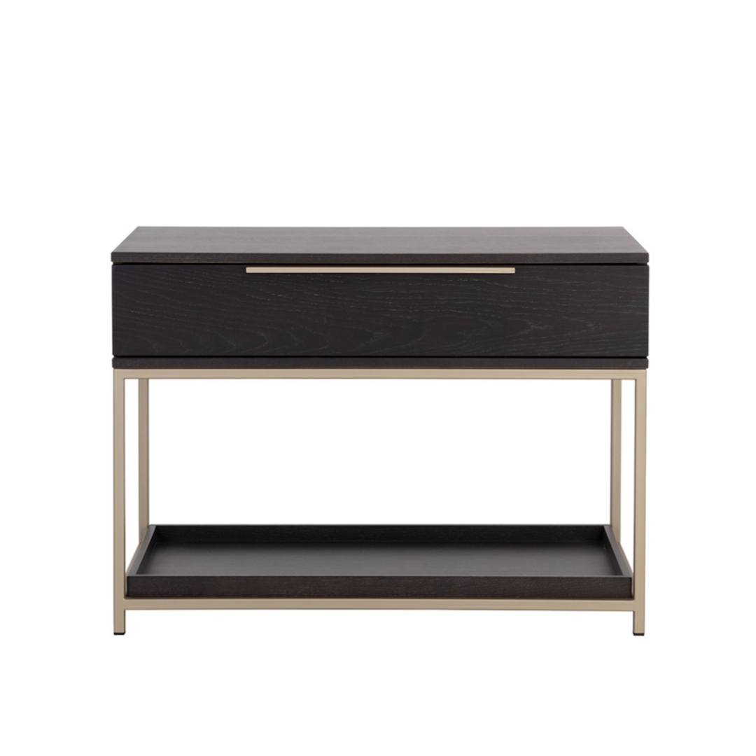Raven Nightstand