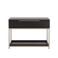 Raven Nightstand