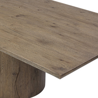 Beresford 98" Dining Table