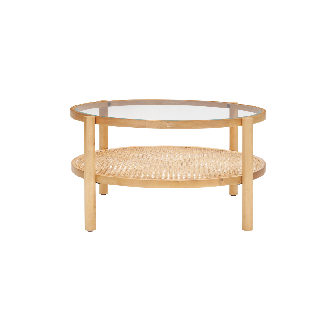 Weslyn Coffee Table