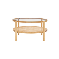 Weslyn Coffee Table