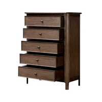 Rhea Tall Dresser