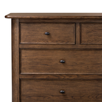 Rhea Dresser