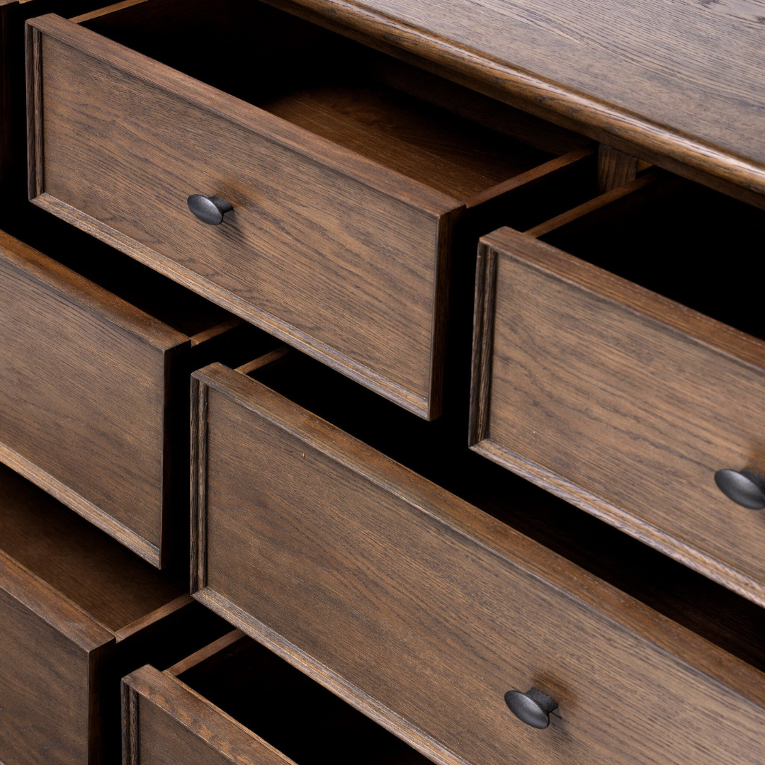 Rhea Dresser