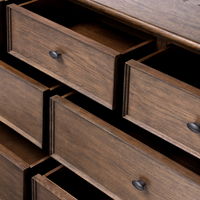 Rhea Dresser