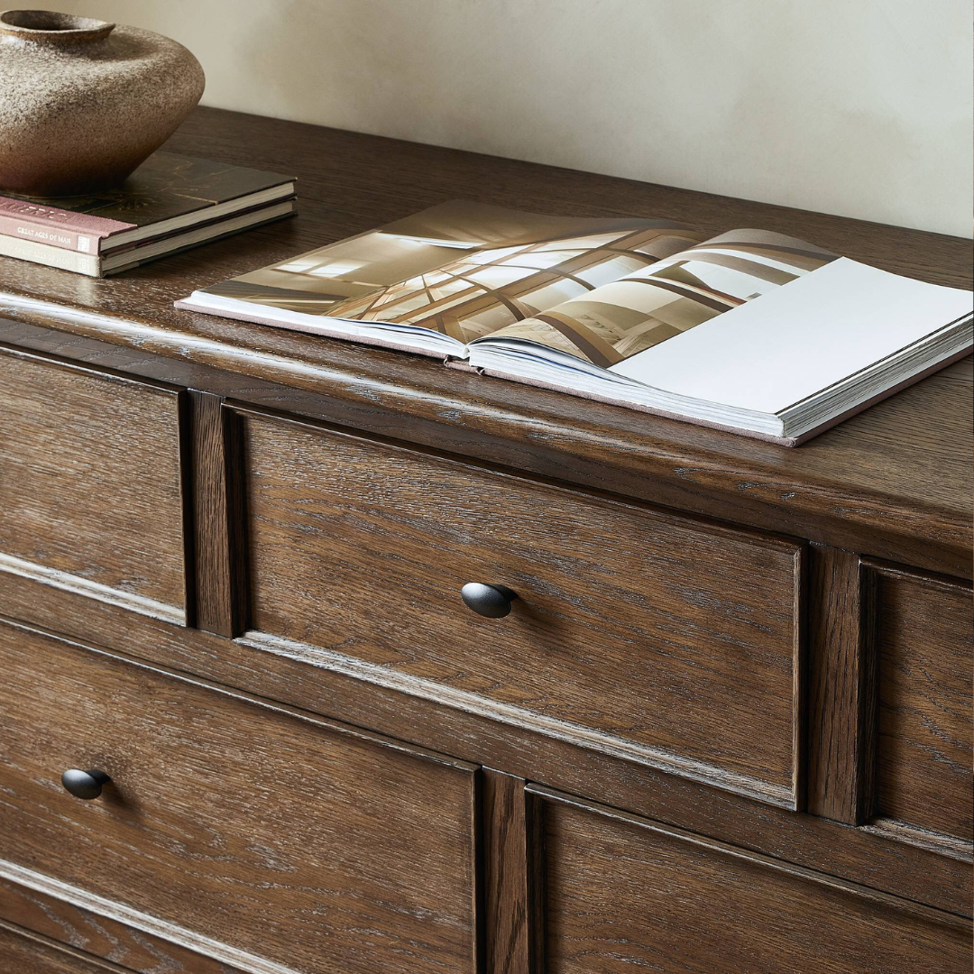 Rhea Dresser