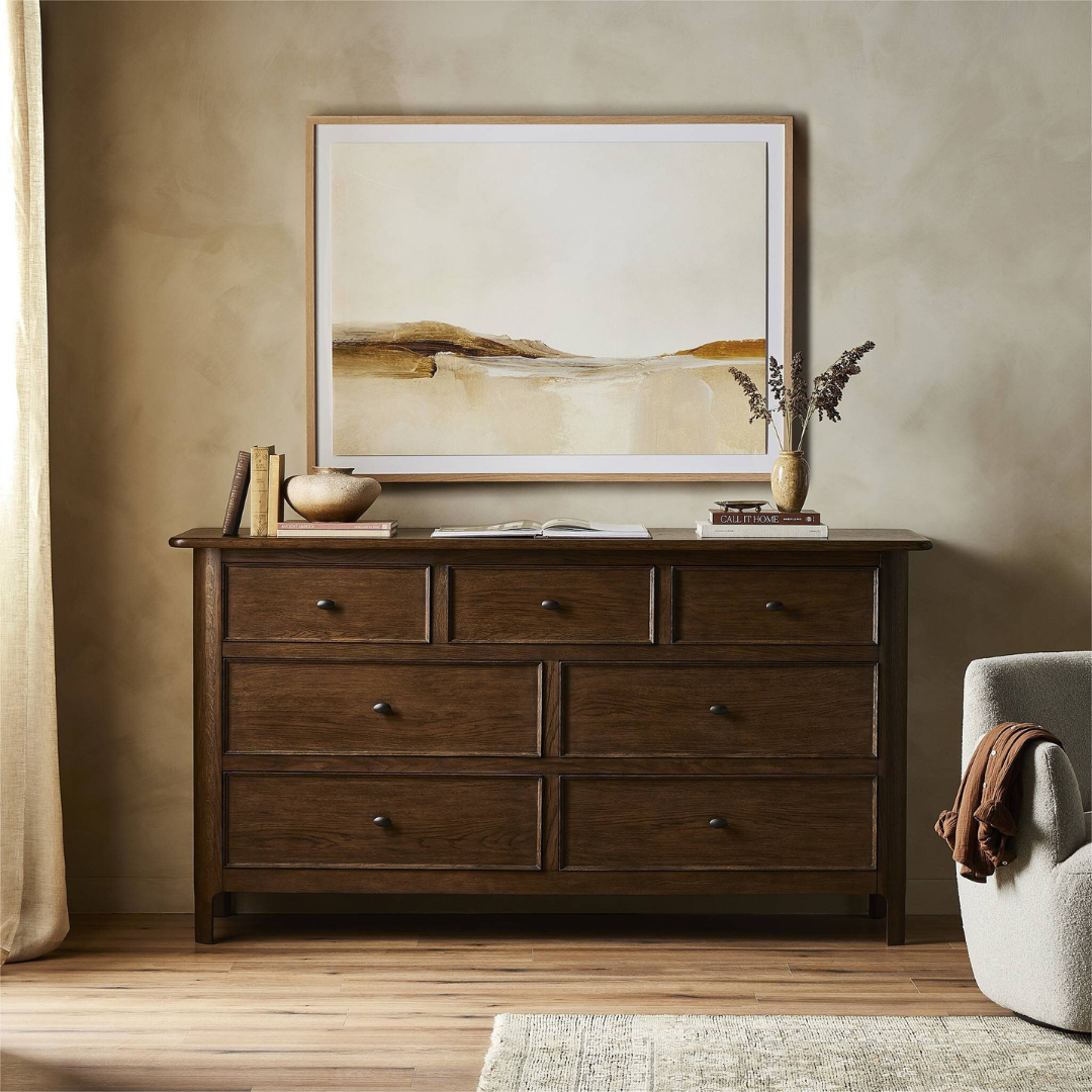 Rhea Dresser