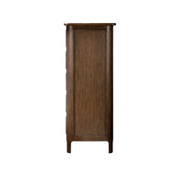 Rhea Tall Dresser