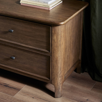 Rhea Nightstand