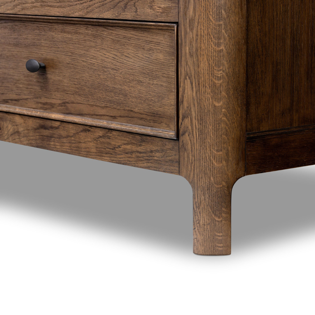 Rhea Tall Dresser