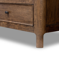 Rhea Tall Dresser