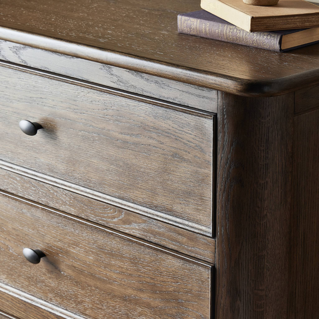 Rhea Tall Dresser
