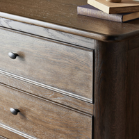 Rhea Tall Dresser