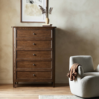 Rhea Tall Dresser