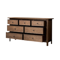 Rhea Dresser