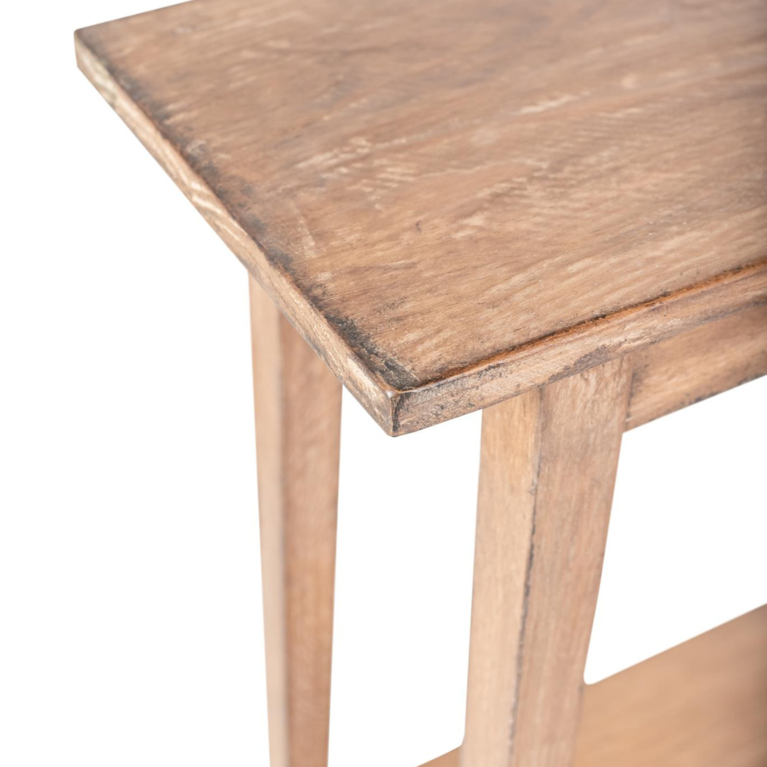 Richie Small Console Table