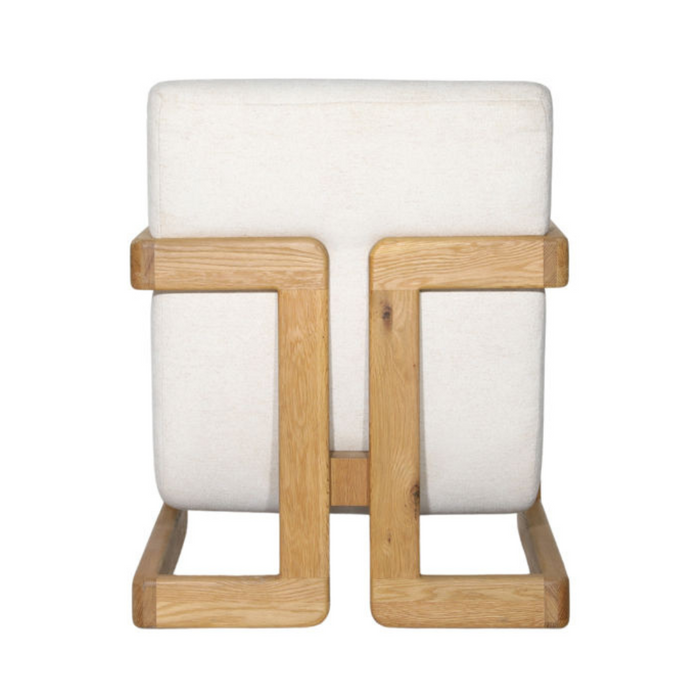 Rinaldi Occasional Chair