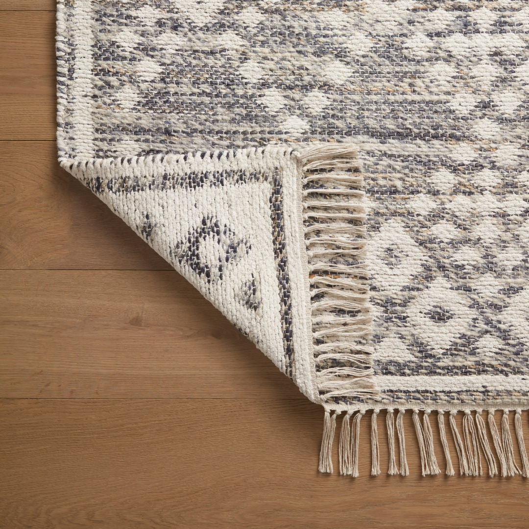 Rivers RIV-01 (AR) Denim/Ivory