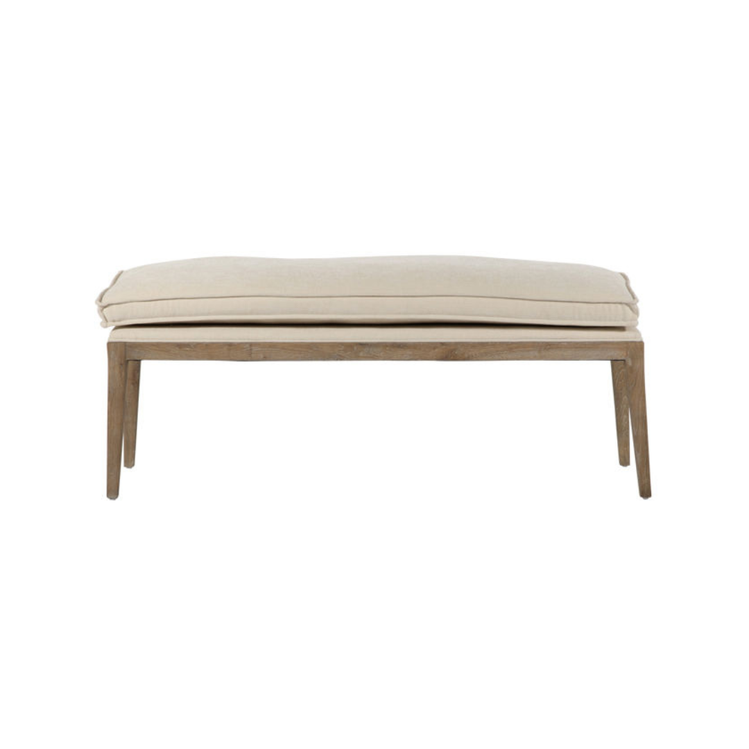 Jordan Bench