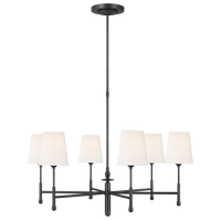 Capri Medium Chandelier