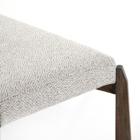Rodney Bench