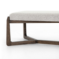 Rodney Bench