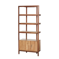 Roselyn Bookcase