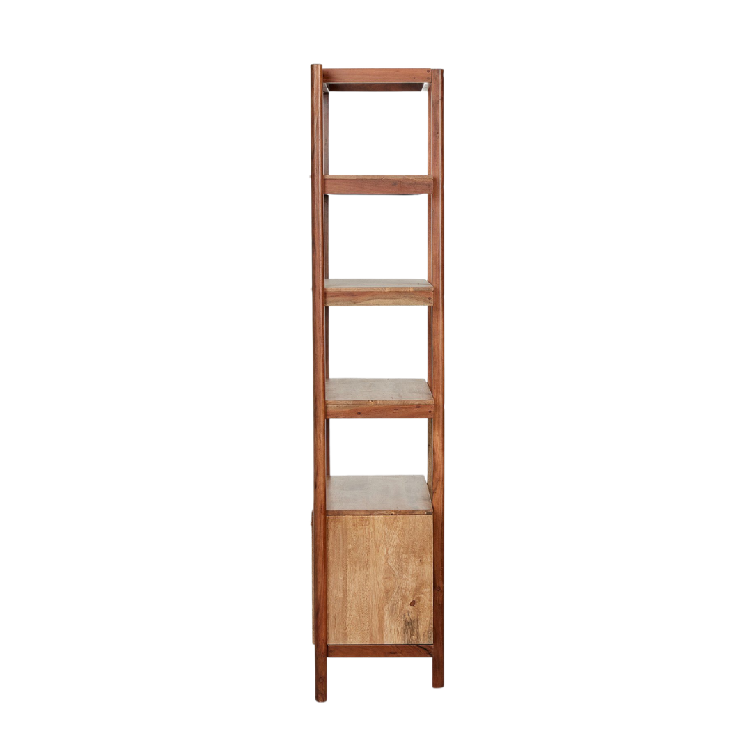 Roselyn Bookcase