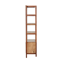 Roselyn Bookcase