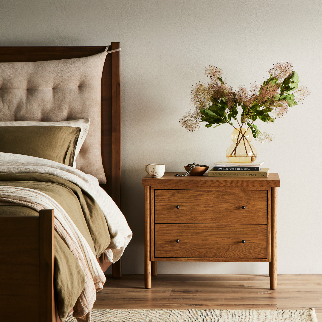 Rothwell Nightstand