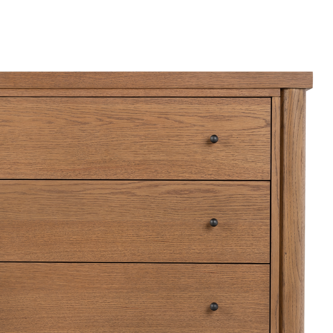 Rothwell 6-Drawer Dresser