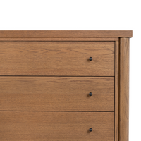 Rothwell 6-Drawer Dresser