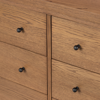 Rothwell 6-Drawer Dresser