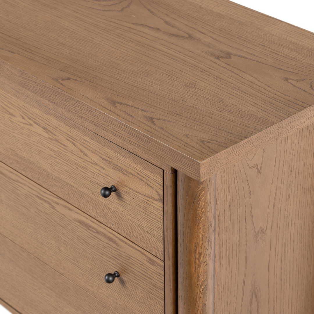 Rothwell 6-Drawer Dresser