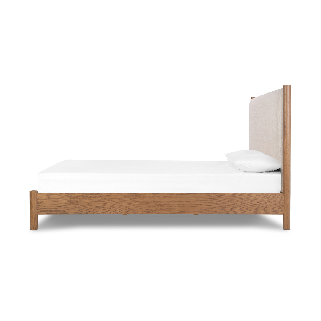 Rothwell Bed