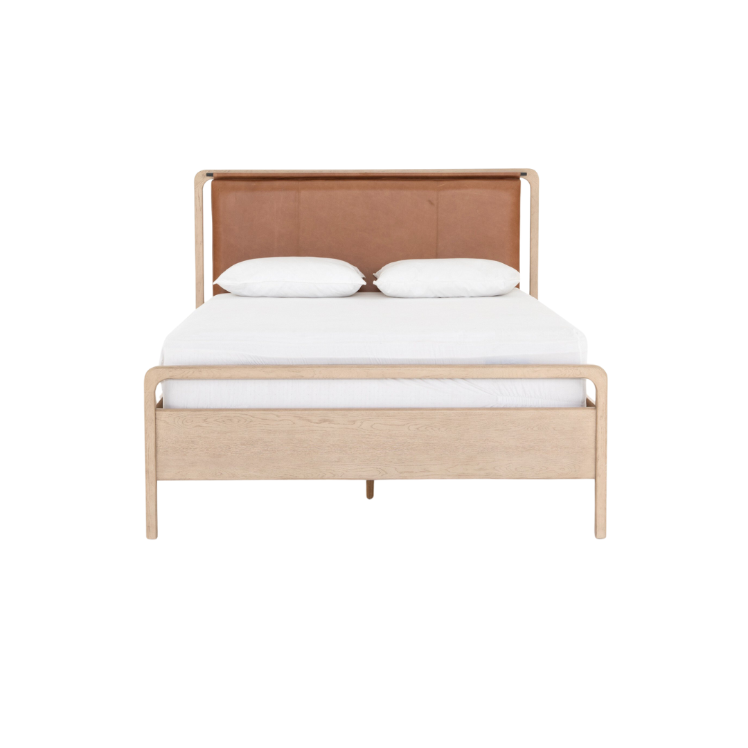 Roxanna Bed