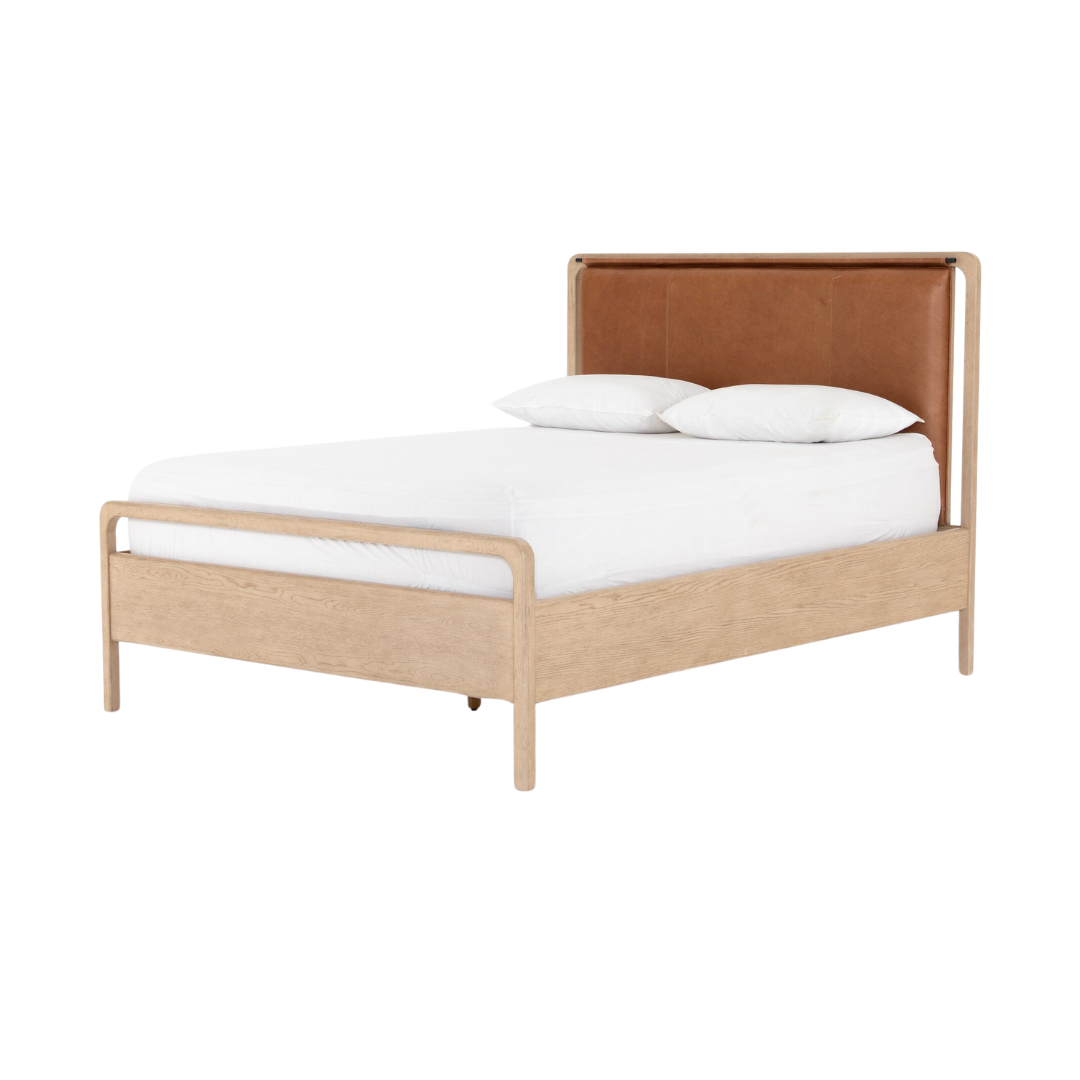 Roxanna Bed
