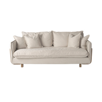 Roy Three Seater Sofa